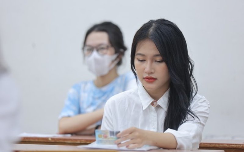 Những việc thí sinh cần làm sau khi biết điểm thi tốt nghiệp THPT
