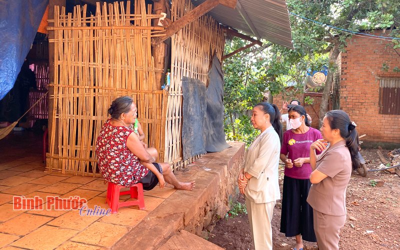 Quỹ 'vì người nghèo' các cấp vận động được hơn 14 tỷ đồng