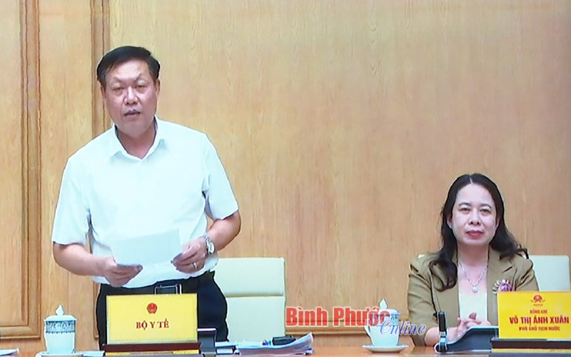 Quyết tâm ổn định nền kinh tế vĩ mô