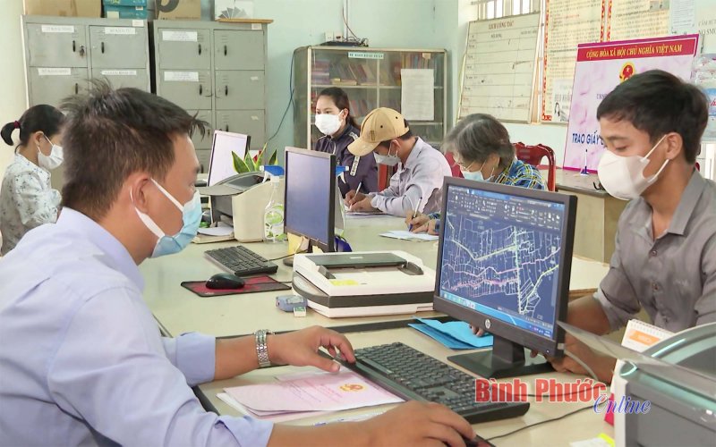 Sáng tạo trong thực hiện Chỉ thị 05