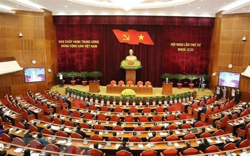 Sự cần thiết ban hành Quy định kỷ luật tổ chức đảng, đảng viên vi phạm