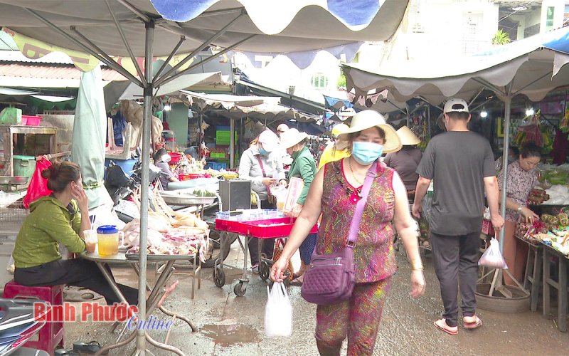 Sử dụng túi ni-lon - thói quen cần bỏ