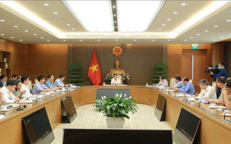 Tạo thuận lợi cho dạy văn hóa trong các trường nghề, trường nghệ thuật