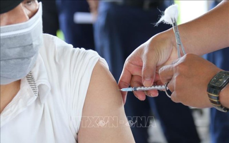 Tiêm vaccine phòng COVID-19 mũi 3, mũi 4 để dự phòng biến chủng mới