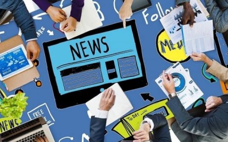 Tiêu chí nhận diện "báo hóa" tạp chí, trang thông tin điện tử tổng hợp