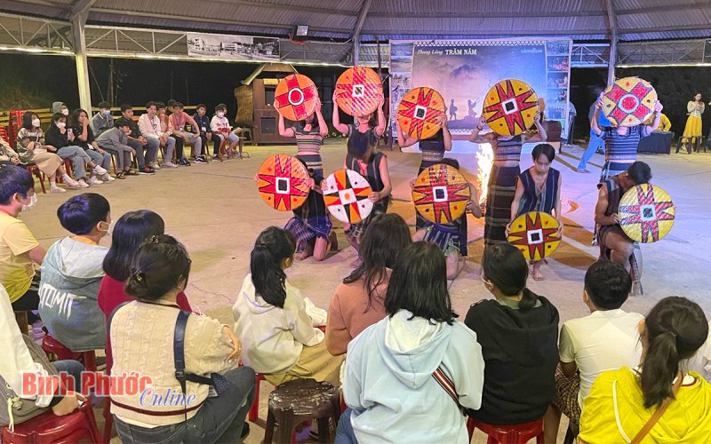 Trại hè - rèn bản lĩnh, kỹ năng cho con