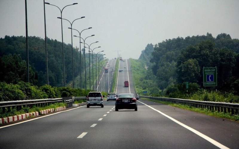 UBND tỉnh Bình Phước là cơ quan có thẩm quyền Dự án cao tốc Gia Nghĩa - Chơn Thành