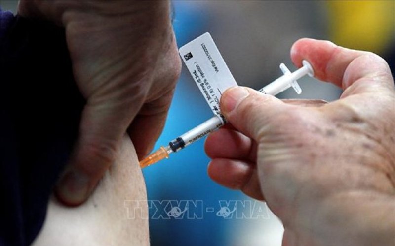 Vaccine dạng dán chống lại các biến thể của SARS-CoV-2 hiệu quả hơn