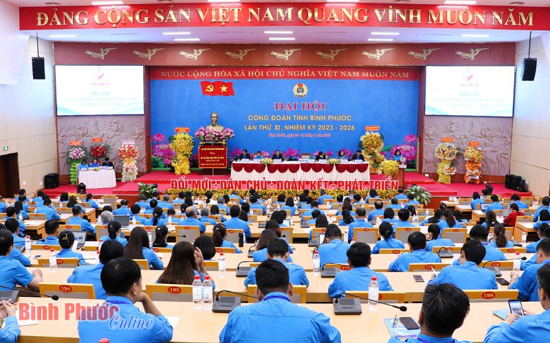 24 ý kiến, kiến nghị liên quan đến phúc lợi cho đoàn viên, người lao động