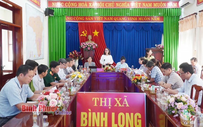 30-8 sẽ diễn ra đêm gala 'Hơn cả yêu thương' tại thị xã Bình Long