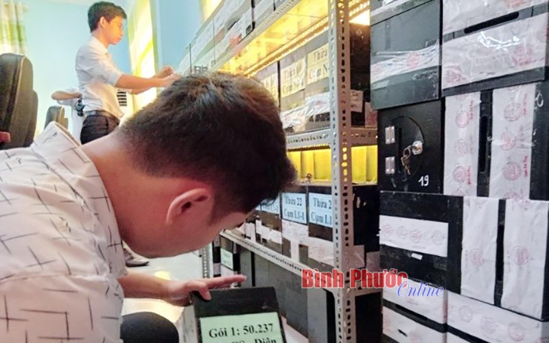 Ðấu giá quyền sử dụng đất gặp khó