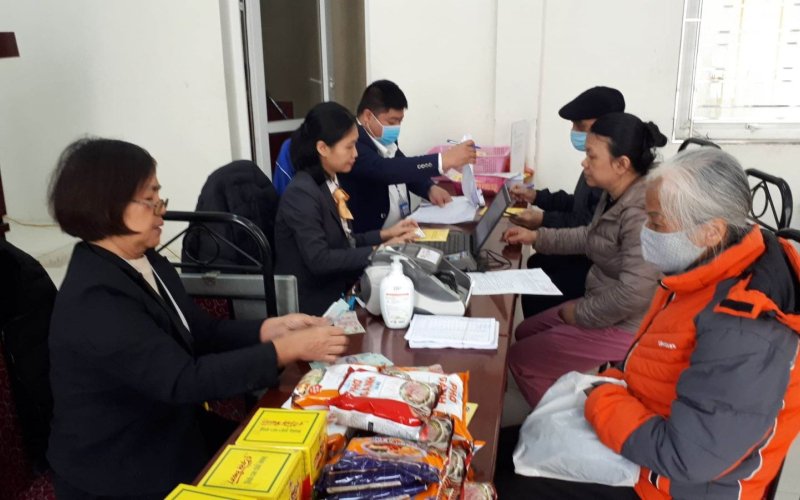 Bảo đảm đời sống của người lao động khi về hưu