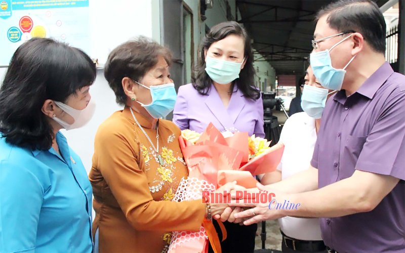 Bảo vệ nền tảng tư tưởng của Đảng trong giai đoạn hiện nay