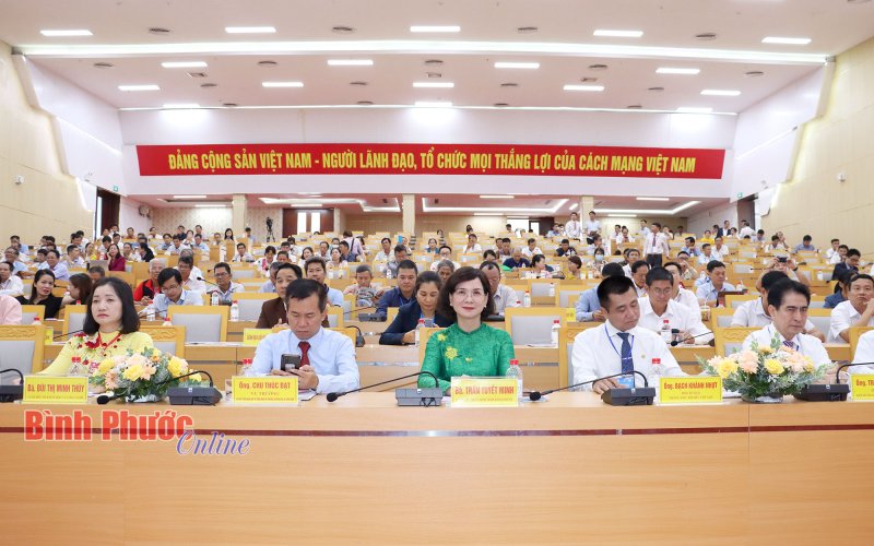 Bình Phước: Giải pháp khoa học và công nghệ nâng cao giá trị ngành điều