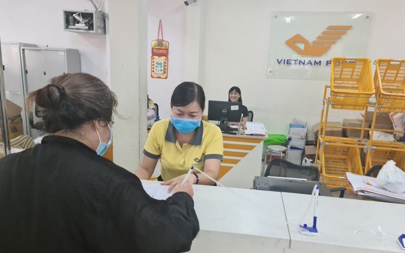 Bộ Lao động Thương binh và Xã hội hướng dẫn chi lương hưu mới