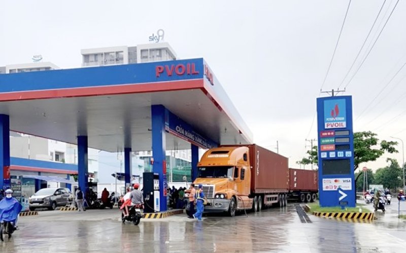 Bộ trưởng Công Thương nêu giải pháp bảo đảm cung ứng xăng dầu