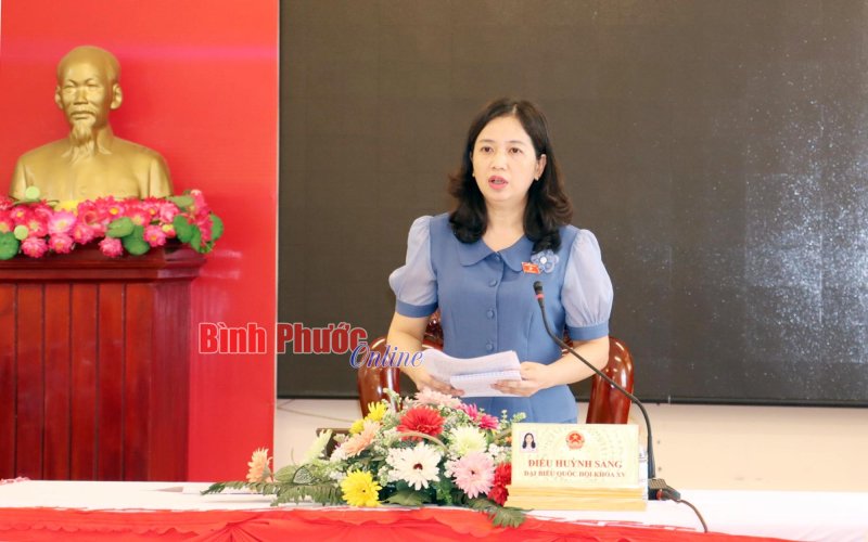 Cần rà soát lại phạm vi, đối tượng áp dụng của dự thảo Luật Viễn thông