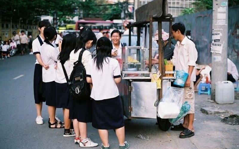 Cảnh báo ma túy “núp bóng” nước giải khát, thực phẩm chức năng