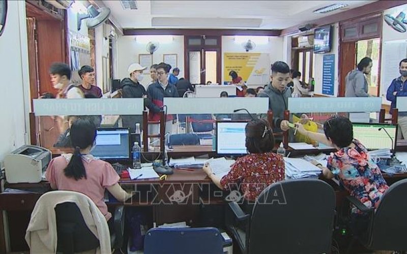 Chỉ thị của Thủ tướng đẩy mạnh cải cách thủ tục cấp Phiếu lý lịch tư pháp tạo thuận lợi cho người dân