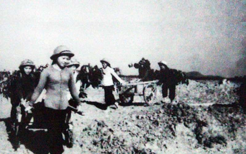 Chiến thắng Đồng Lộc và sức mạnh của lòng dân