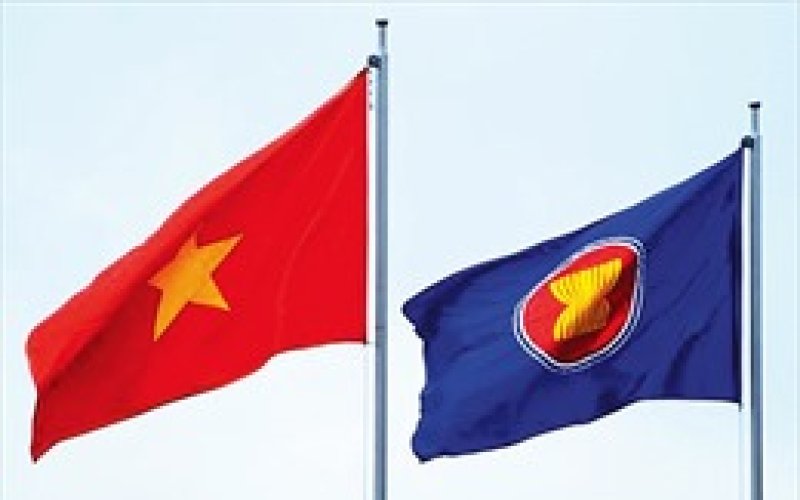 Chuyên gia Canada đánh giá tích cực những sáng kiến của Việt Nam trong ASEAN