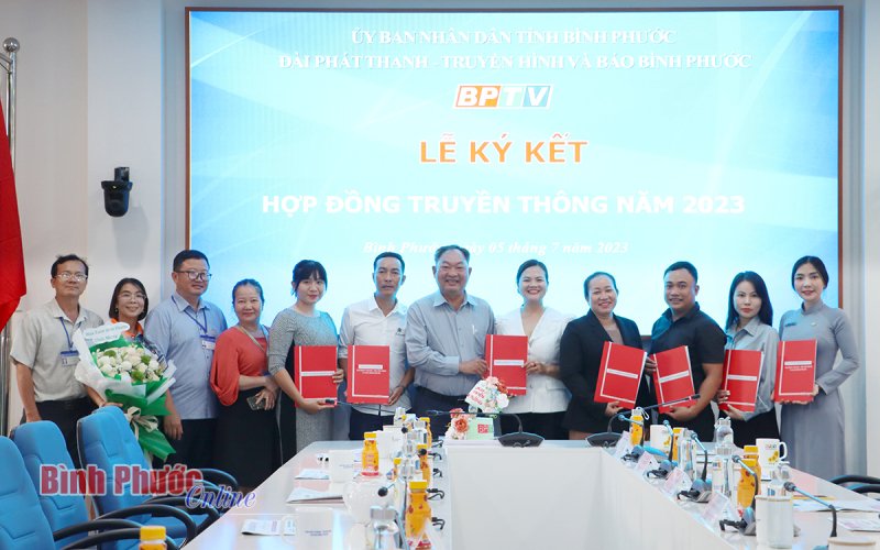 'Chuyện thị trường' - cầu nối vững chắc giữa doanh nghiệp và người tiêu dùng