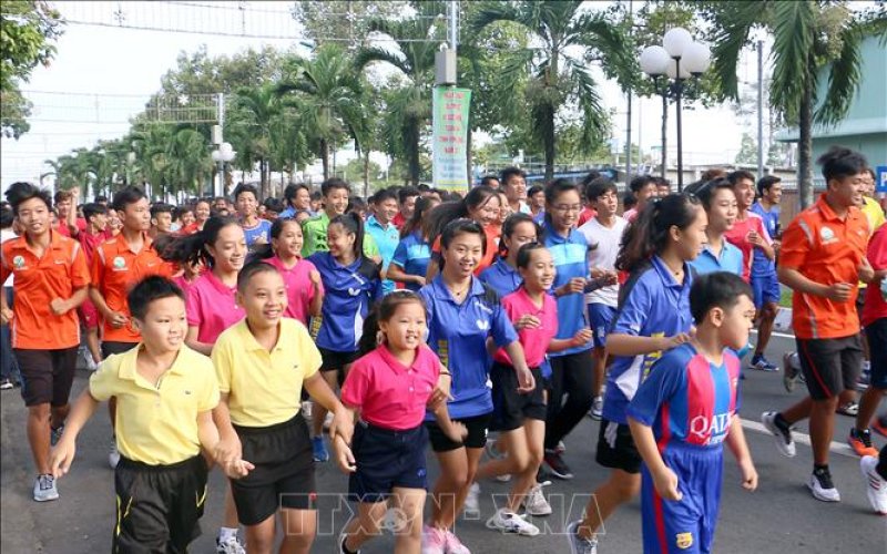 Còn nhiều thách thức trong nâng cao chất lượng dân số