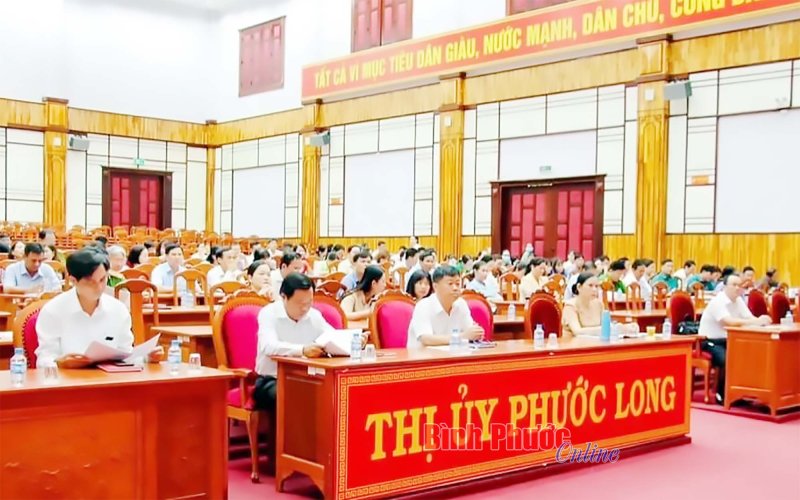 Đảng viên phải ‘làm chủ’ trên không gian mạng