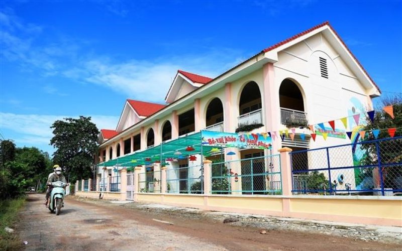 Đầu tư cơ sở hạ tầng vùng dân tộc thiểu số còn nhiều khó khăn