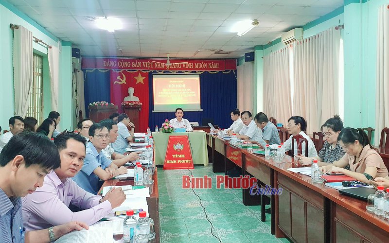 Đổi mới công tác tuyên truyền trong vùng đồng bào dân tộc thiểu số