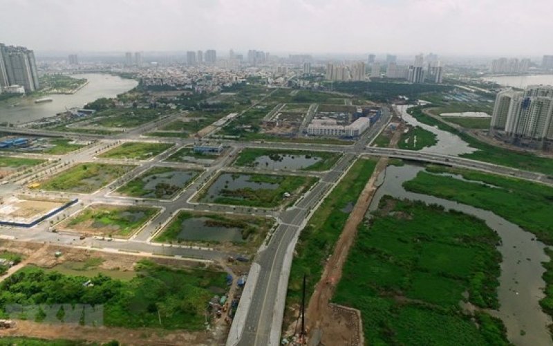 Hoàn thiện một số quy định liên quan đến định giá đất