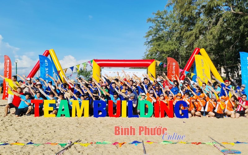 Hội thao các đài phát thanh - truyền hình miền Đông Nam Bộ - Nơi hội tụ của tình bạn