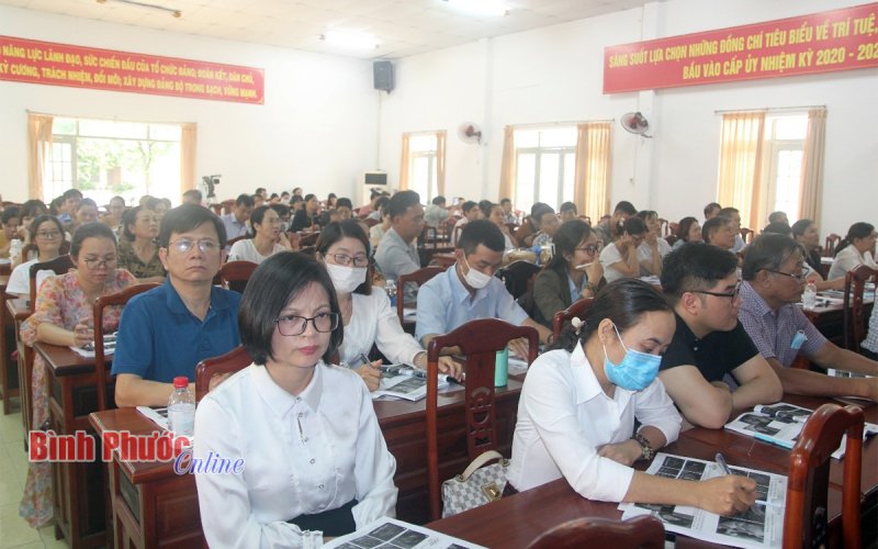 Hội thảo khoa học chuyên đề vai trò “Siêu âm trong sàng lọc thai”