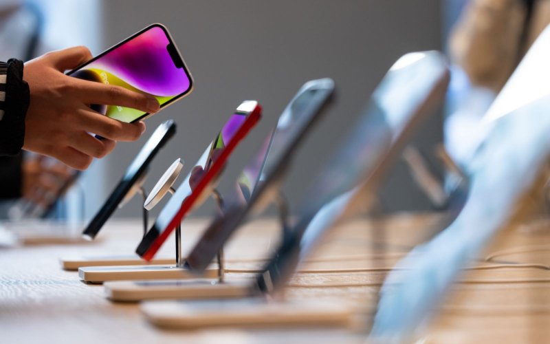 iPhone 15 có thể sở hữu công nghệ pin hoàn toàn mới