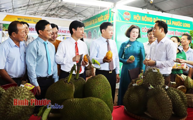 Kết lợi thế - Nối thành công