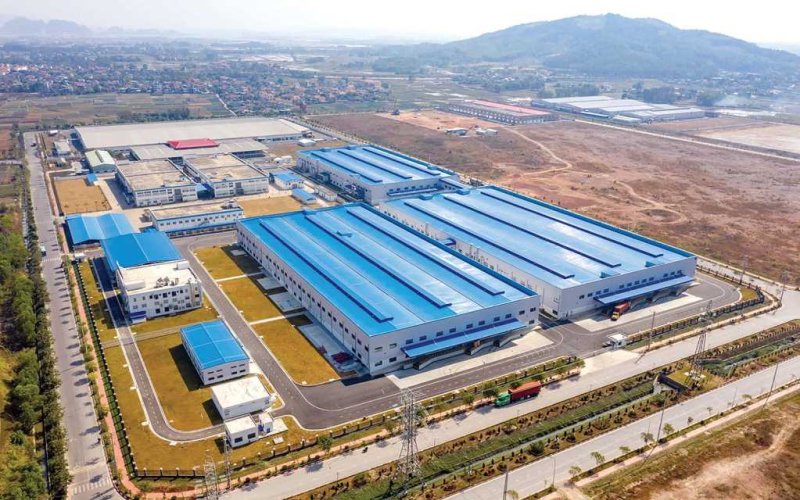 Khơi thông nguồn lực, tăng sức hút đầu tư