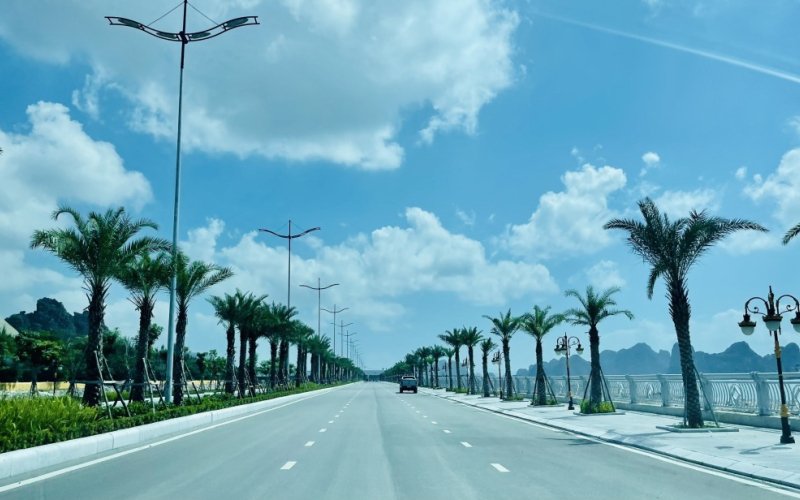 Liên kết vùng - Mở rộng không gian phát triển