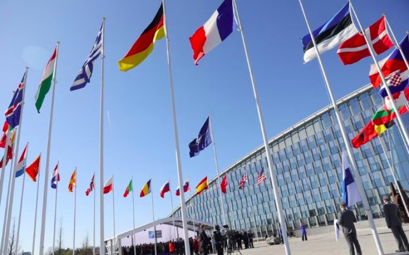 NATO tăng cường an ninh cho hội nghị thượng đỉnh tại Litva