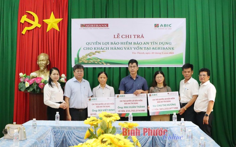 Nhiều lợi ích khi mua bảo hiểm tiền vay