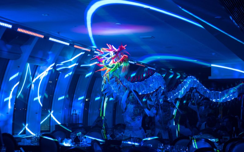 Phát triển sản phẩm du lịch văn hóa, trình diễn