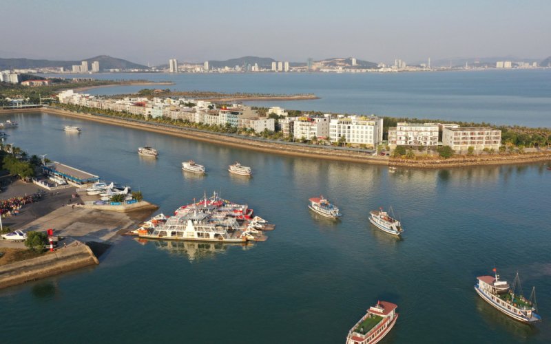 Quảng Ninh: Cực tăng trưởng của khu vực phía Bắc