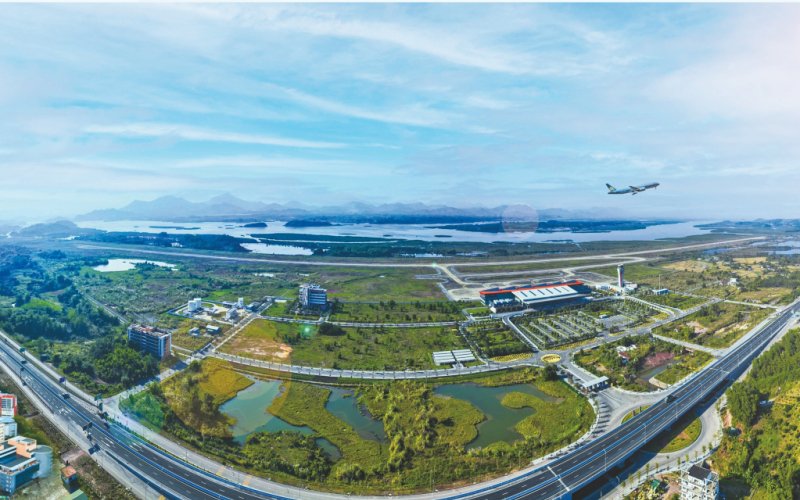 Quy hoạch chiến lược - Kiến tạo động lực phát triển