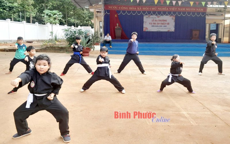 Sân chơi bổ ích ngày hè