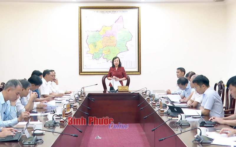 Sơ kết triển khai thí điểm 'Sổ tay đảng viên điện tử'