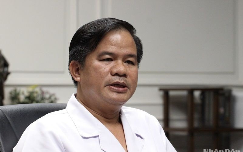 Thống nhất mức giá khám chữa bệnh theo yêu cầu