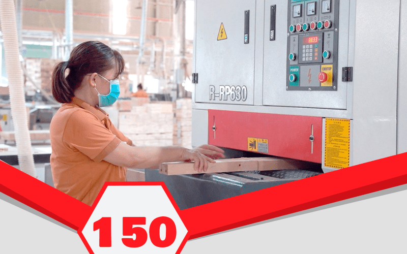 Từ 2013 đến nay, Bình Phước triển khai thực hiện 150 nhiệm vụ nghiên cứu ứng dụng khoa hoc - công nghệ