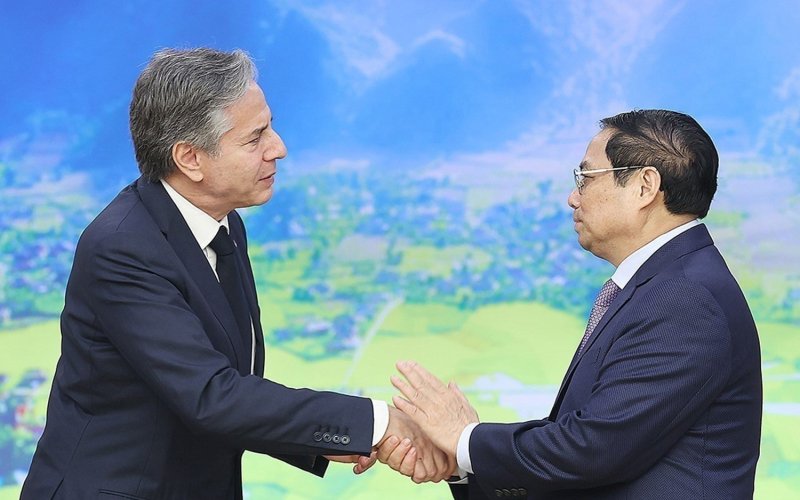 Tự do dân chủ Việt Nam nhìn từ những cuộc “bát phố” của các nguyên thủ