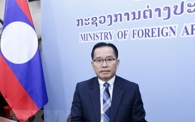 Việt Nam có những đóng góp quan trọng vào sự nghiệp chung của ASEAN