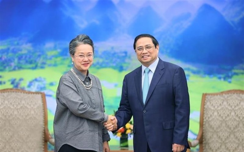 Việt Nam coi trọng vai trò của LHQ trong thúc đẩy hợp tác đa phương