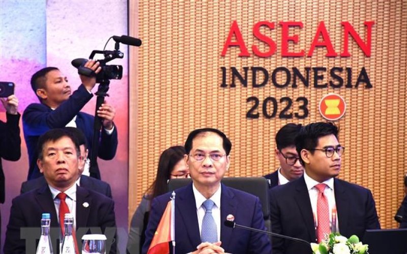 Việt Nam quyết tâm triển khai hiệu quả Kế hoạch không vũ khí hạt nhân